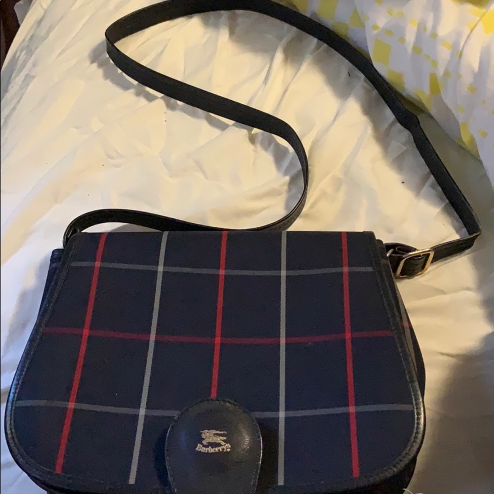 Burberry CrossBody